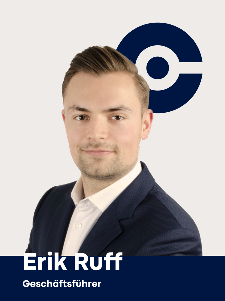 Erik Ruff